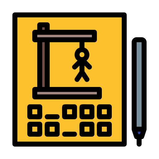 Hangman Solver