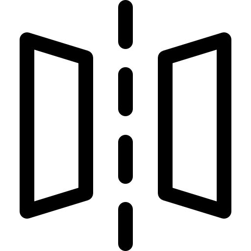 Mirror Text Generator