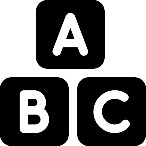 Unscramble Letters