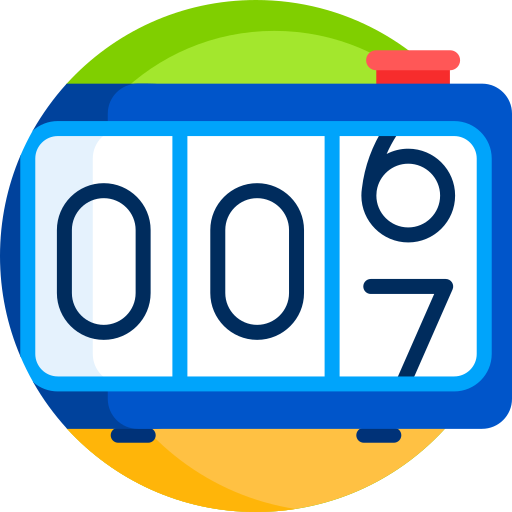Word Counter