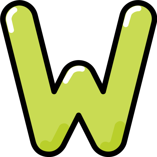 Word With Letters